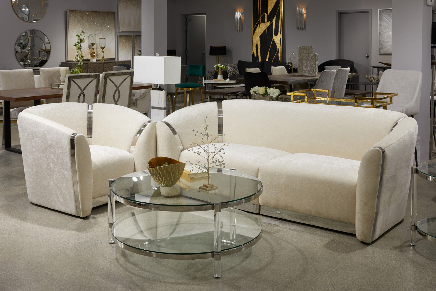 Table basse Paloma