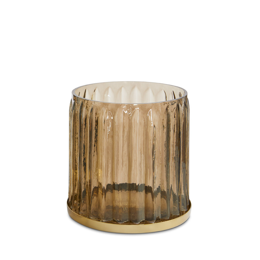 Ouragans en verre (Ensemble de 2)