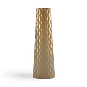 Vase de sol (lot de 2) : Laiton antique