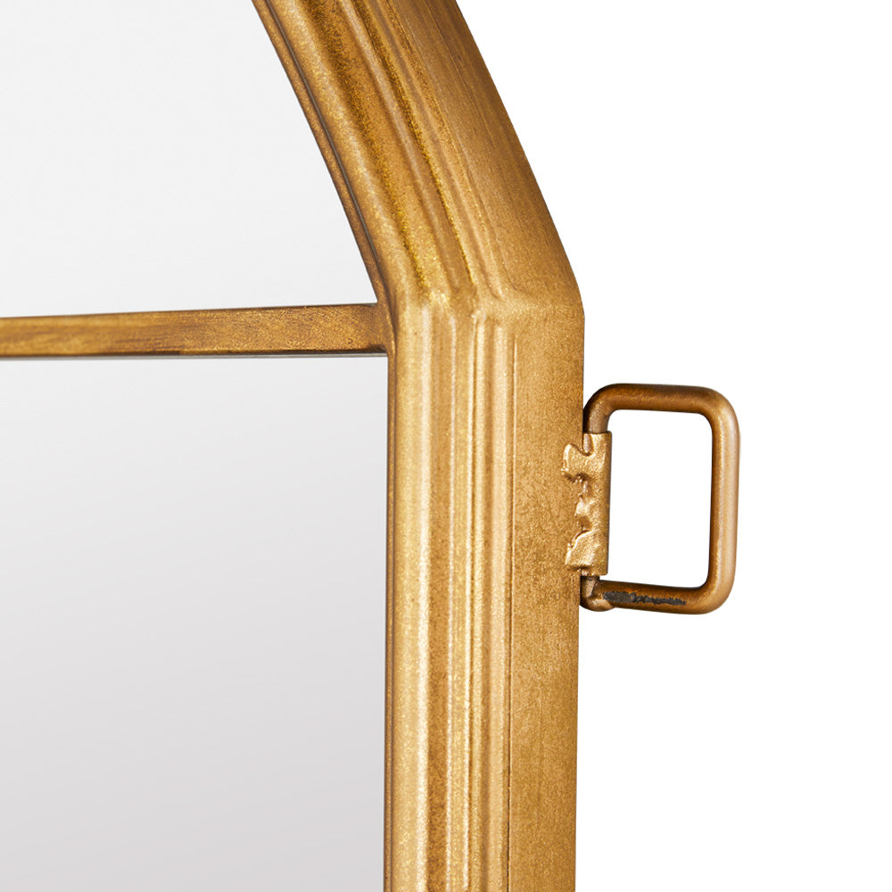 Miroir de sol Haley