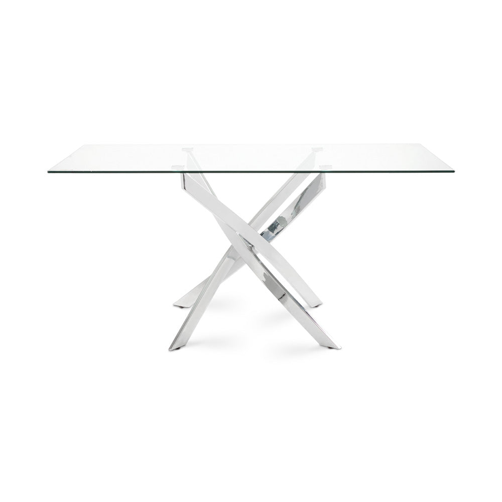 Table à manger Victor : taille régulière