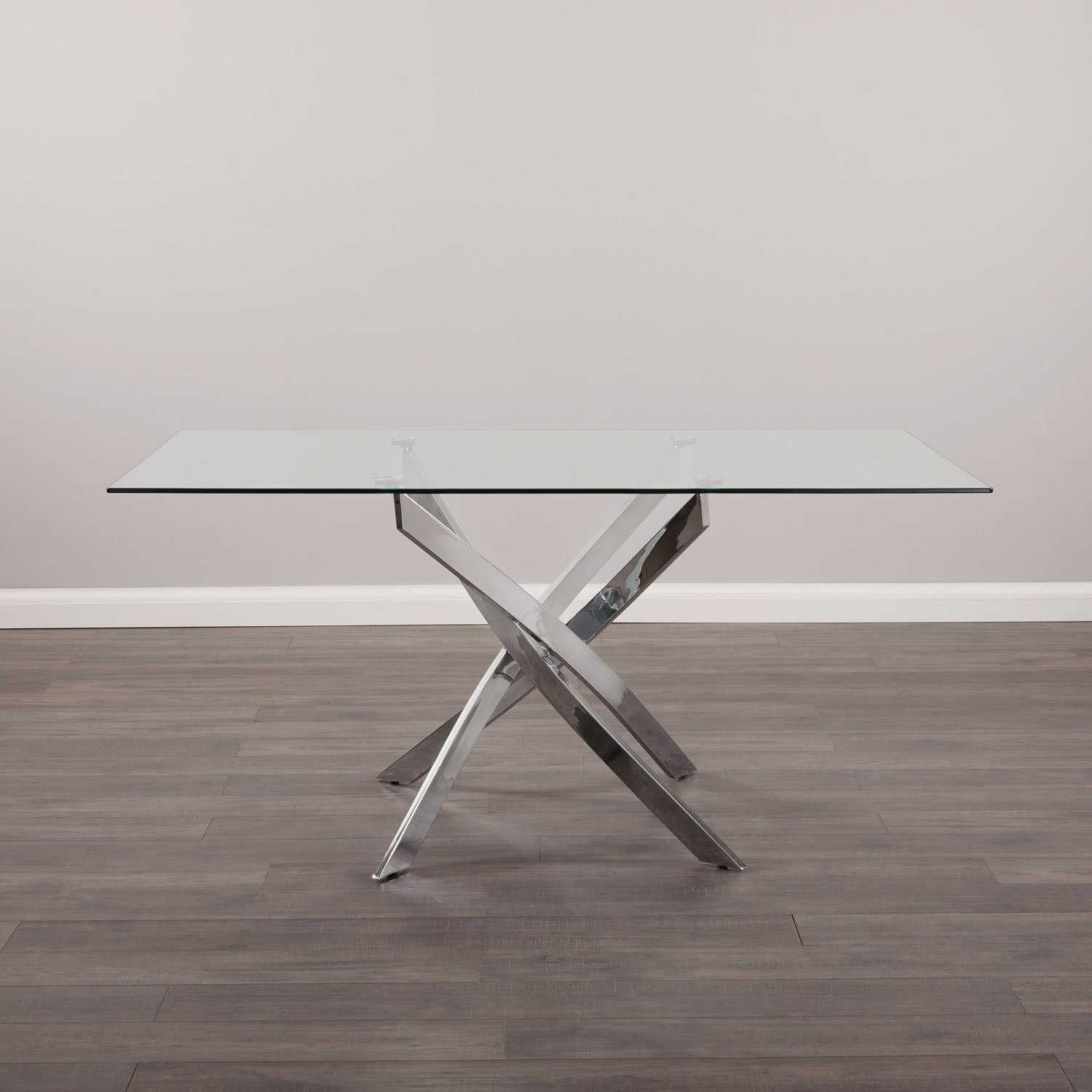 Table à manger Victor : taille régulière