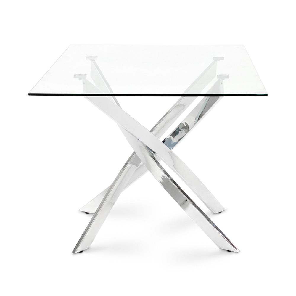 Table à manger Victor : taille régulière