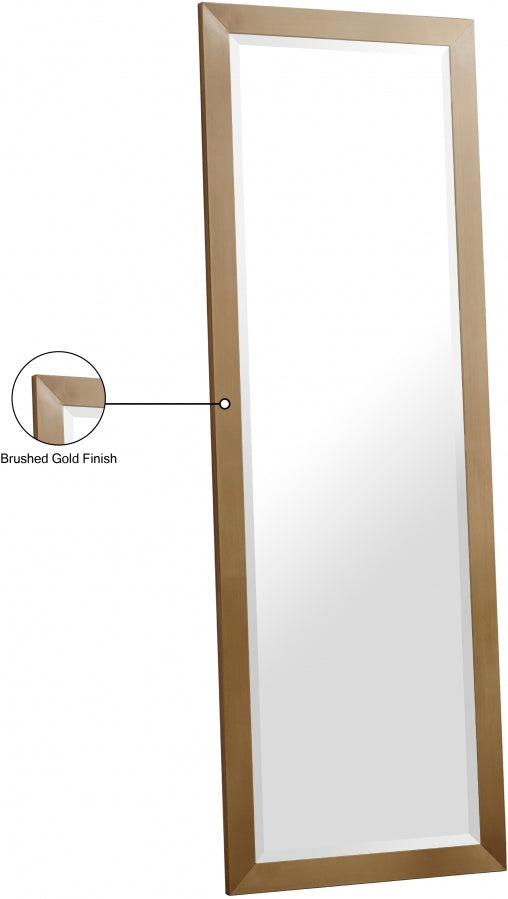 Miroir Hepburn