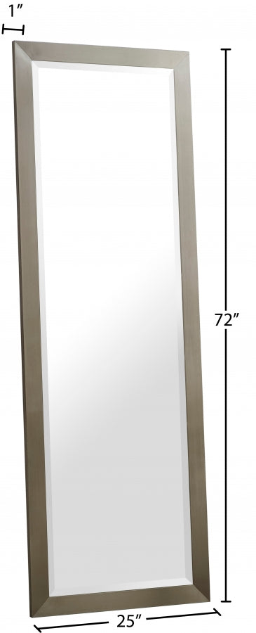 Miroir Hepburn