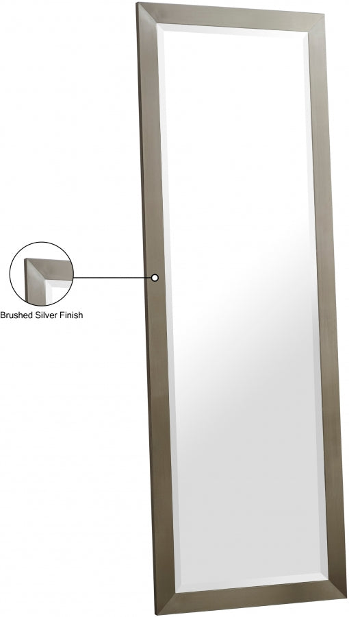 Miroir Hepburn
