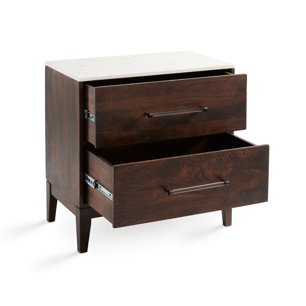 Table de nuit Kamala