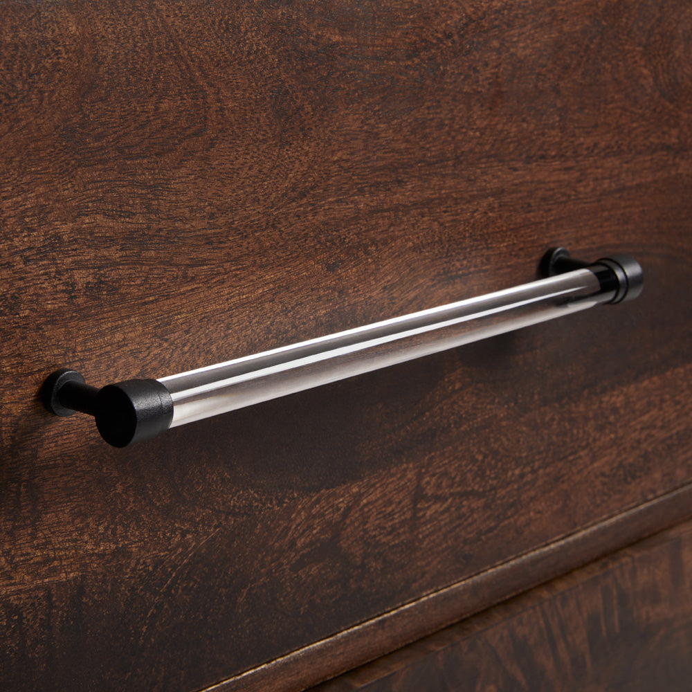 Commode 6 tiroirs Kamala