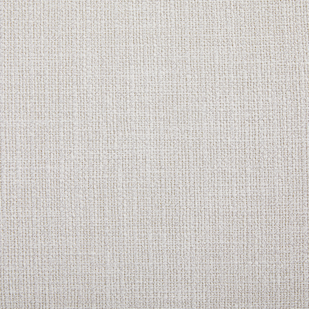 Chaise de comptoir à base noire Havana : Lin gris