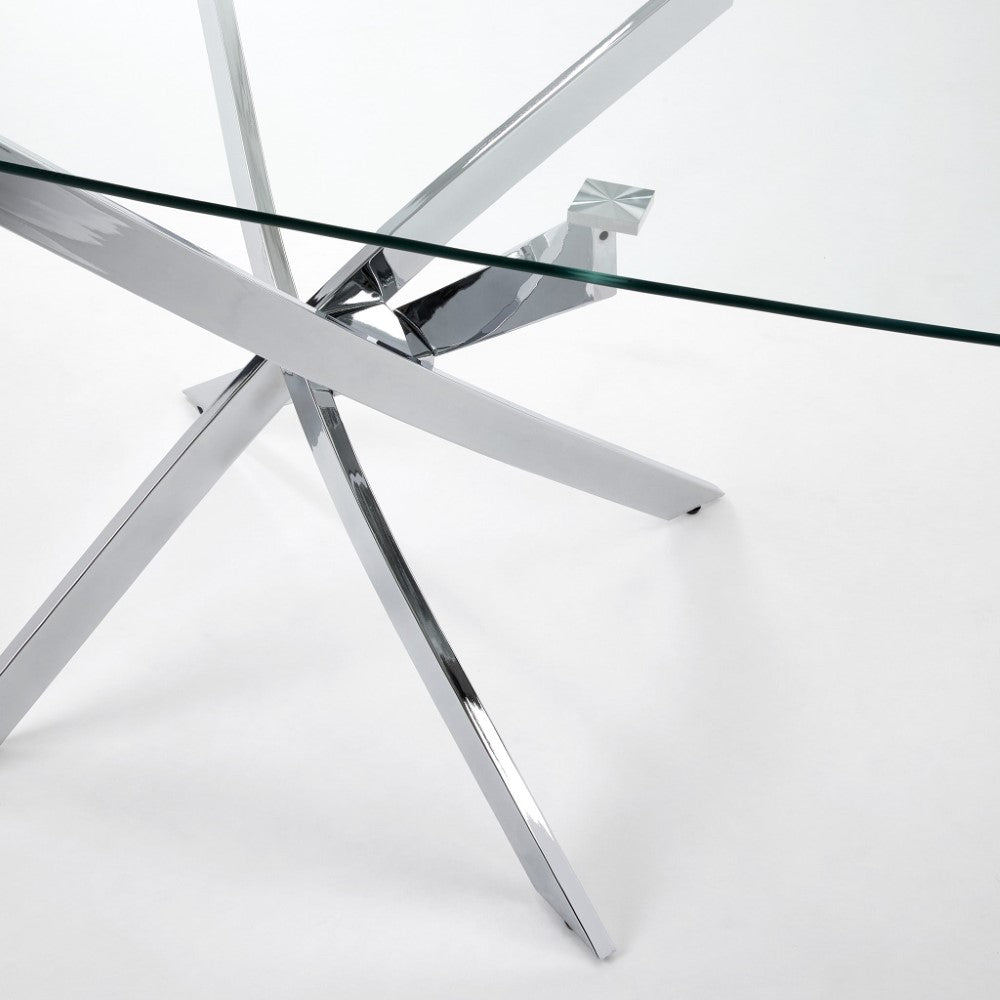 Table à manger Victor : taille condo