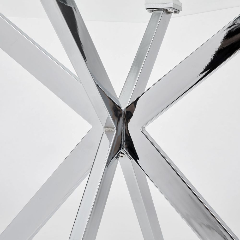 Table de salle à manger Lincoln