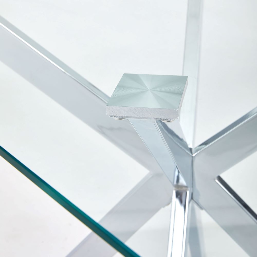 Table de salle à manger Lincoln