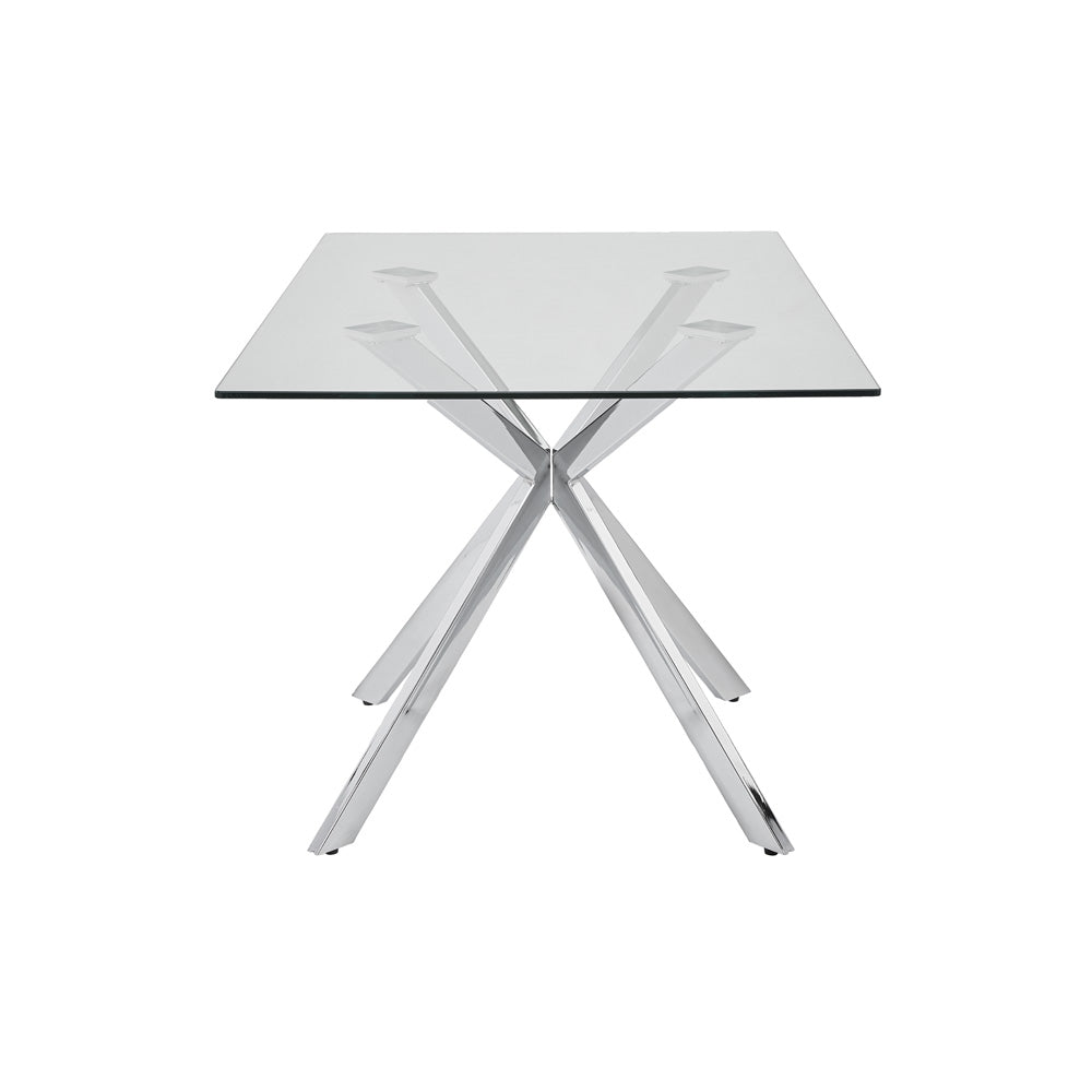 Table de salle à manger Lincoln