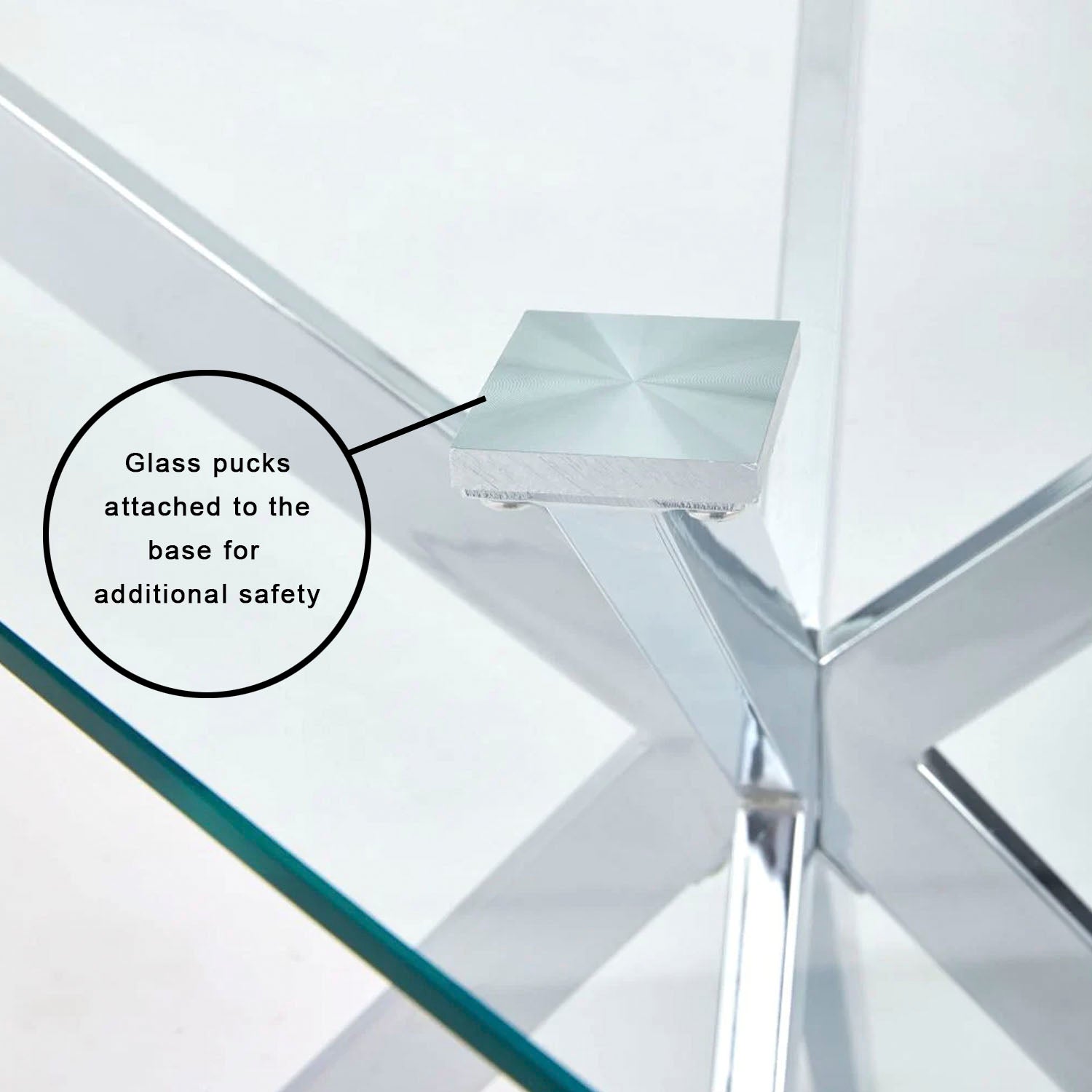 Table de salle à manger Lincoln