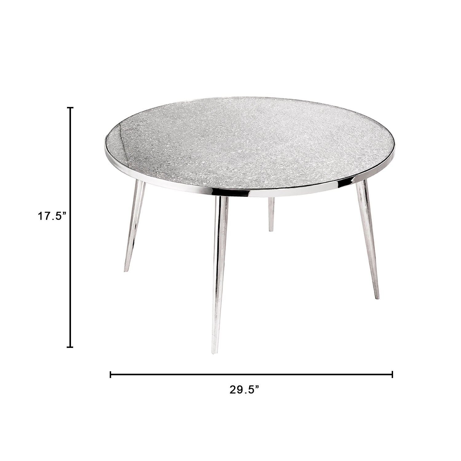 Table basse Bélier