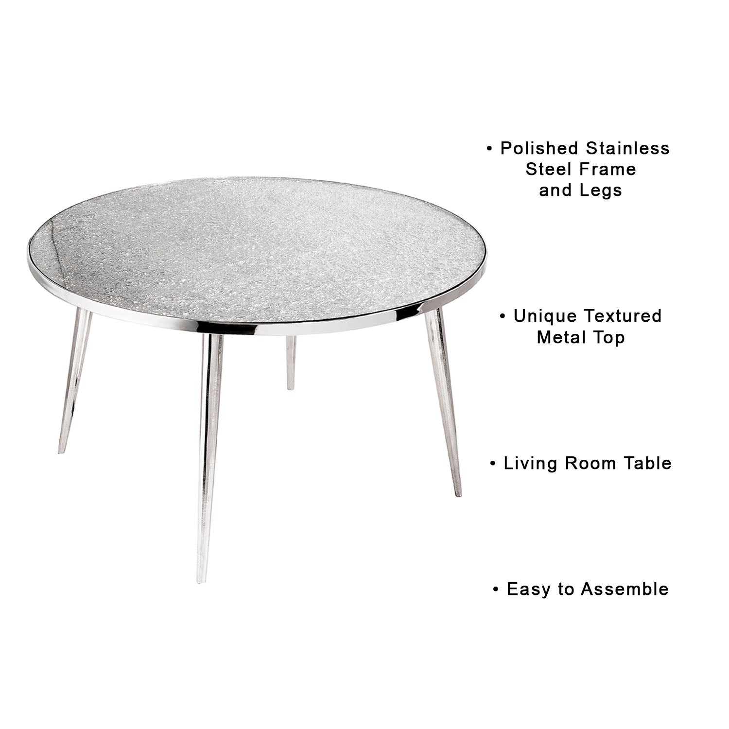 Table basse Bélier