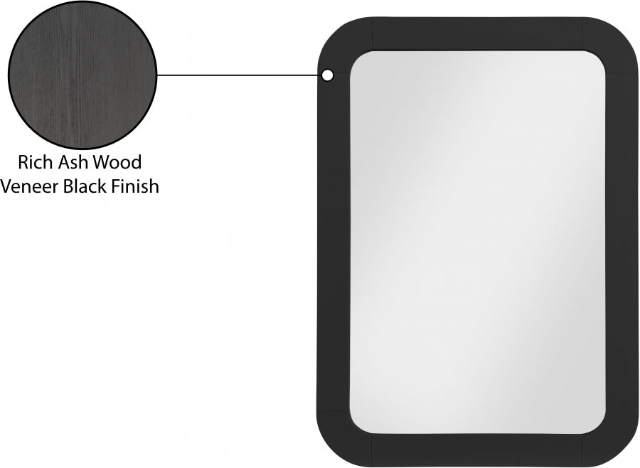 Artiste miroir