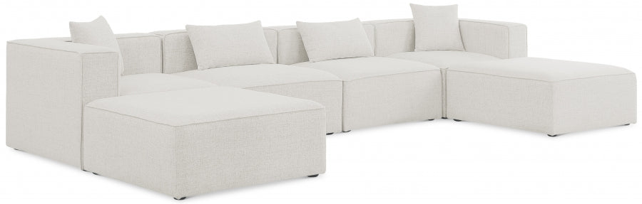 Sectionnel modulaire Cube