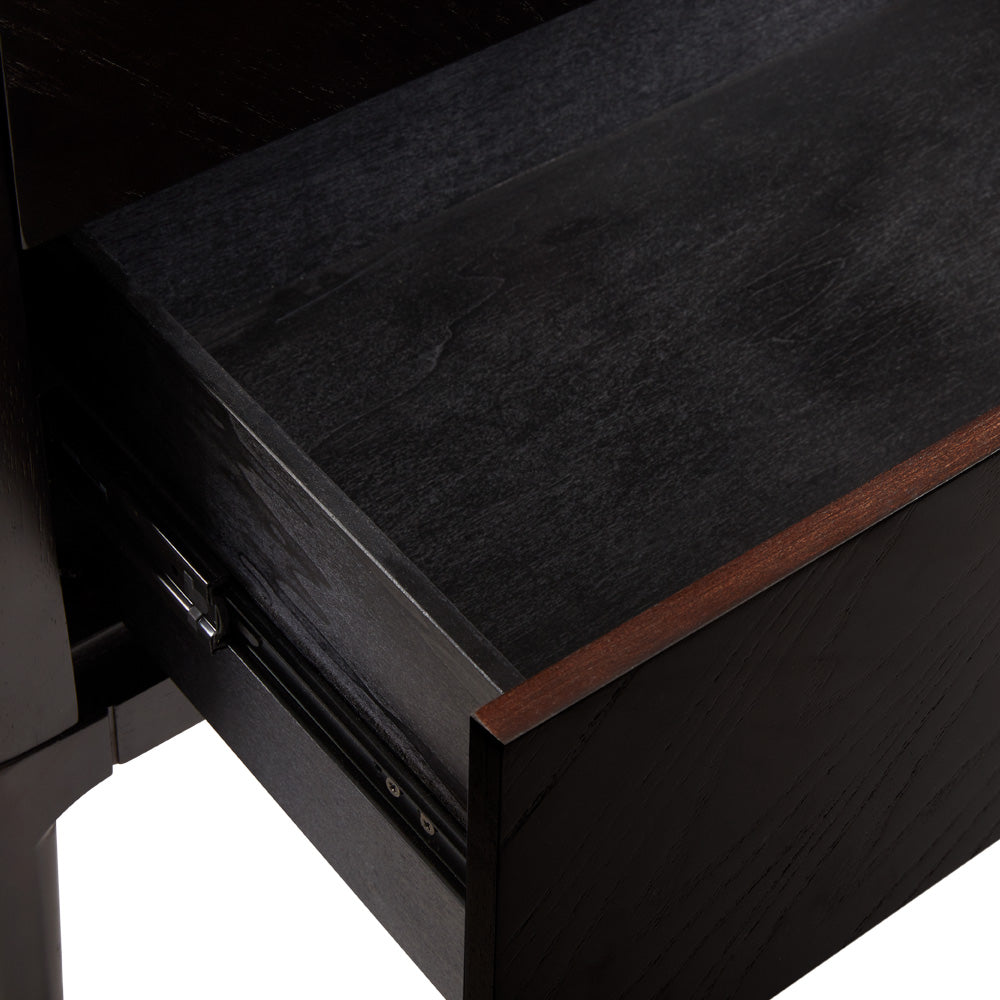 Commode Colette : Argent