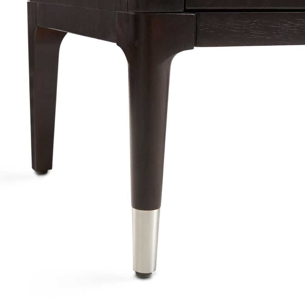 Commode Colette : Argent