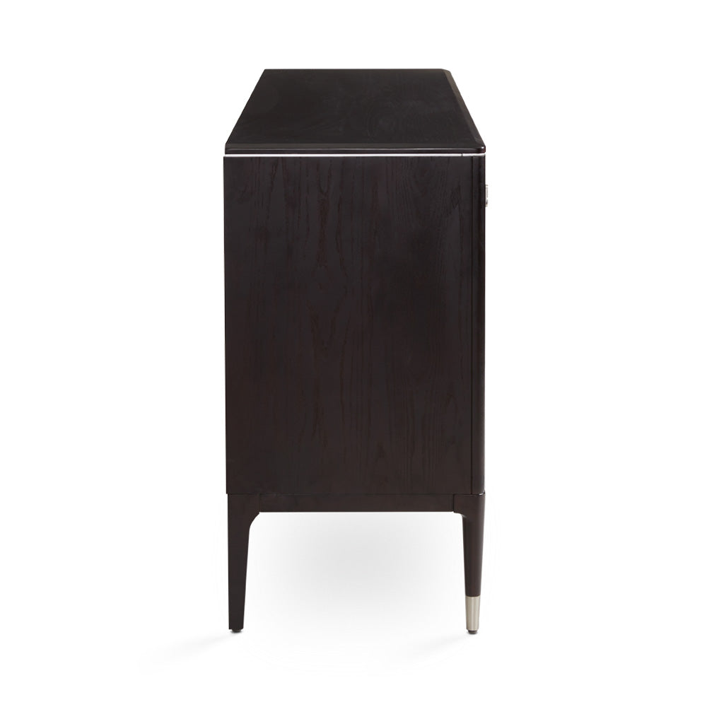 Commode Colette : Argent