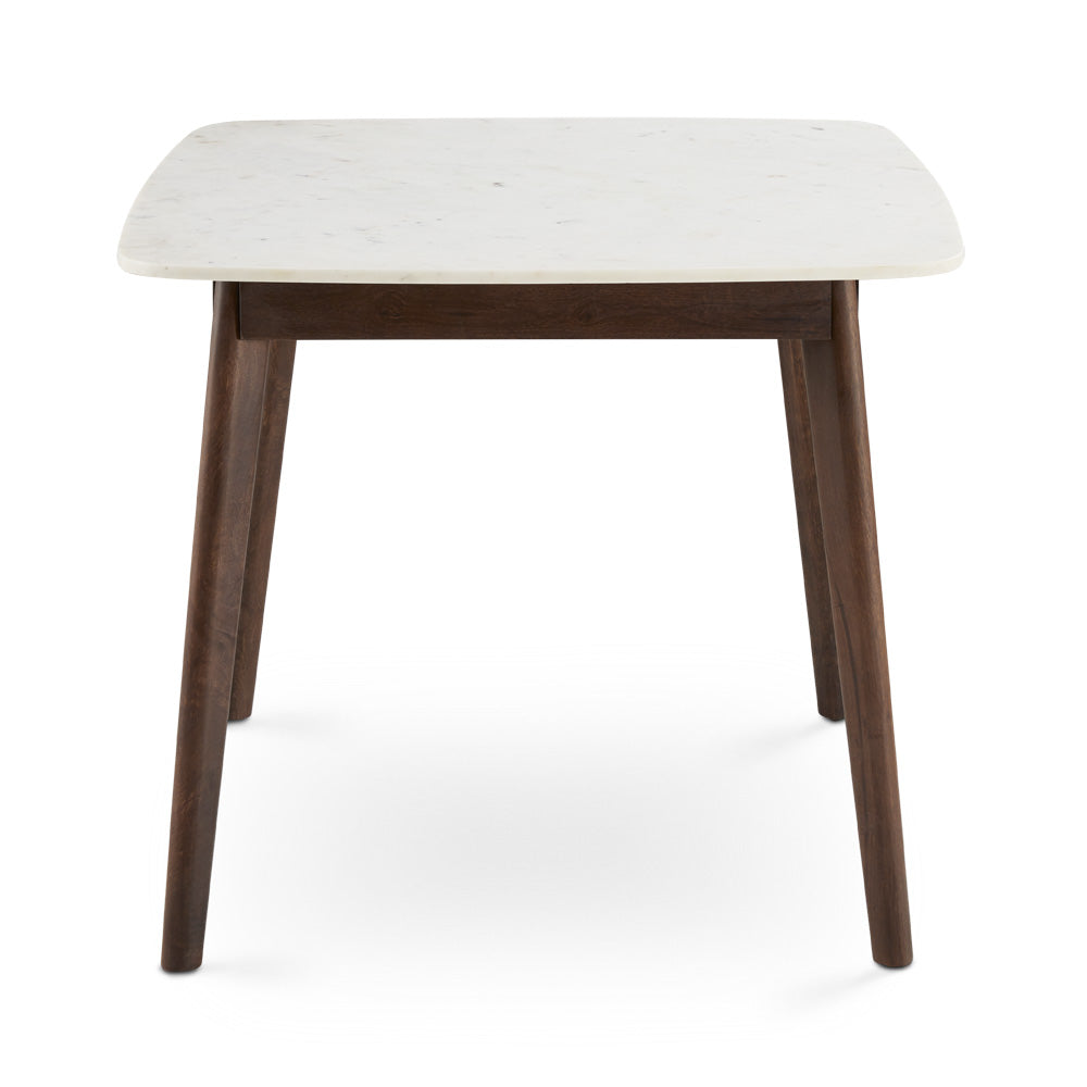 Table de salle à manger carrée Erin