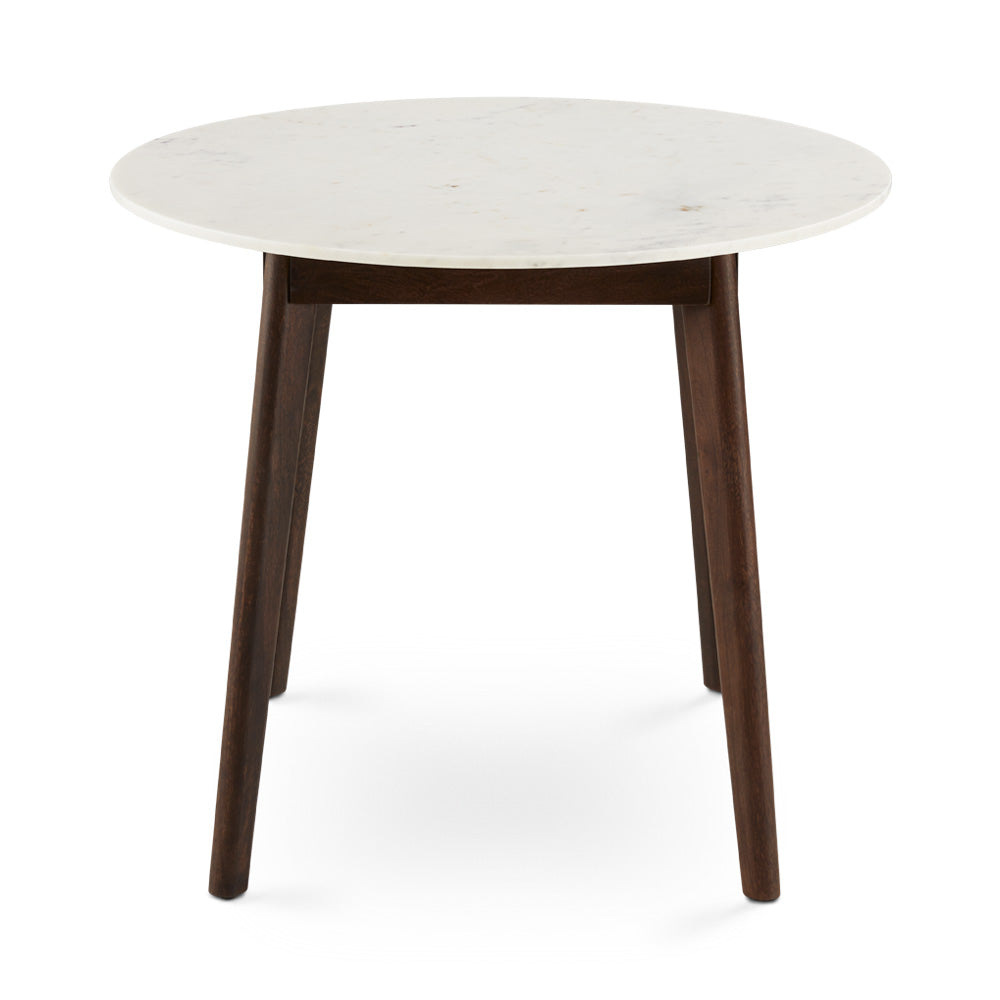 Table de salle à manger ronde Erin