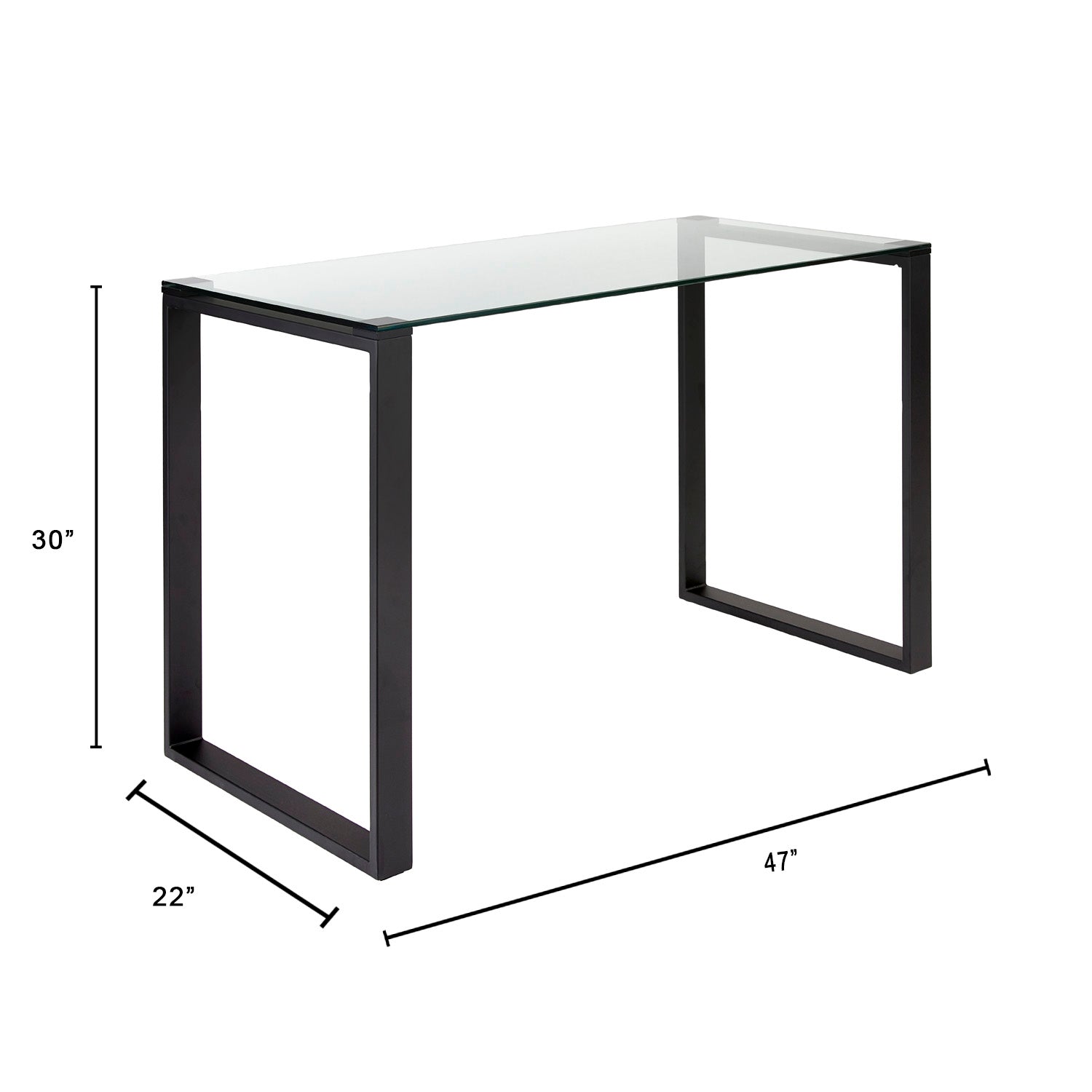 Bureau David Noir