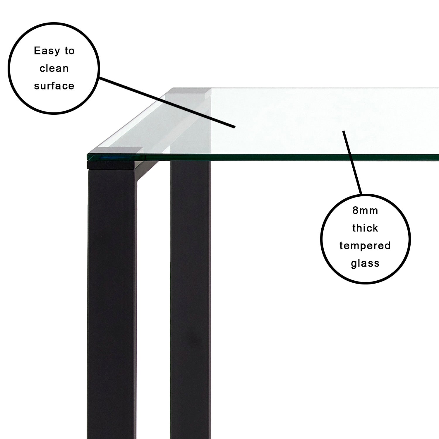 Bureau David Noir