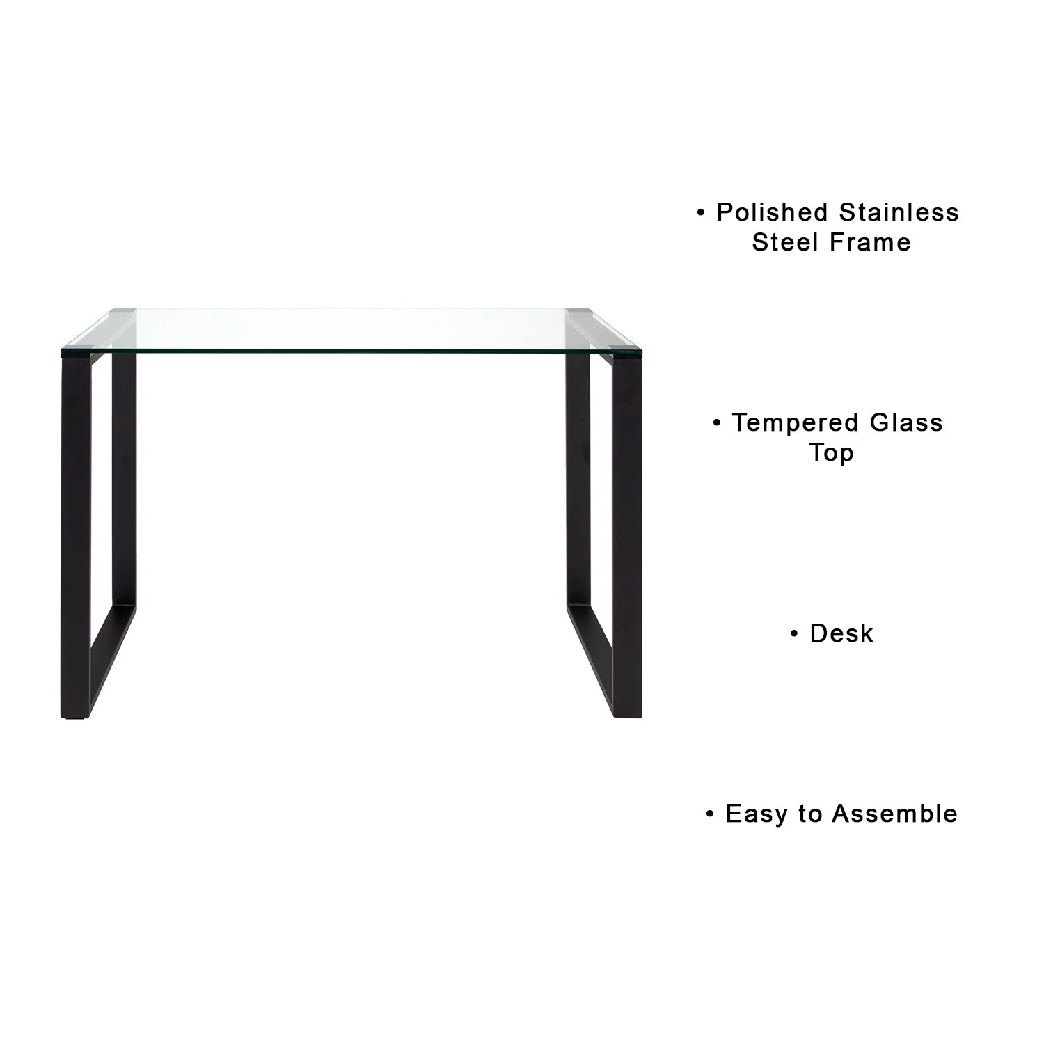 Bureau David Noir