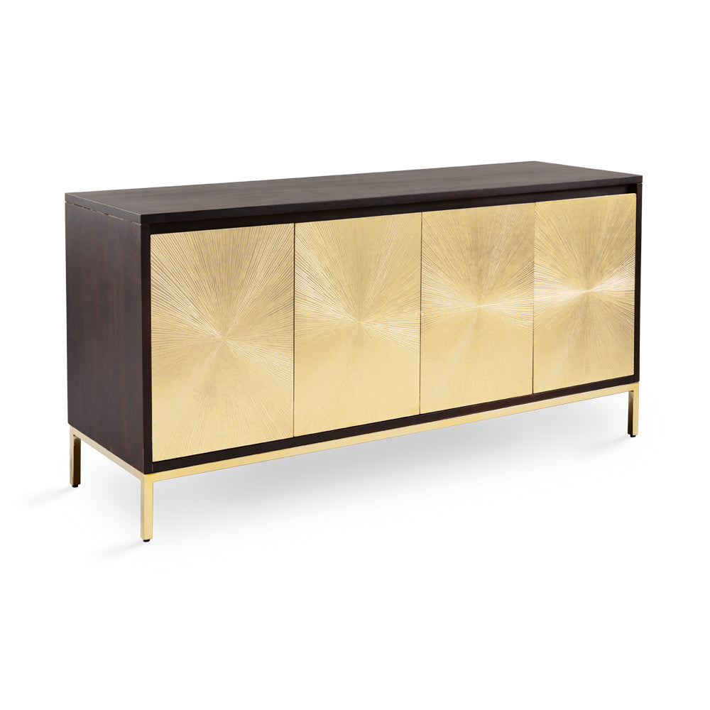 Buffet Ambassade Ou