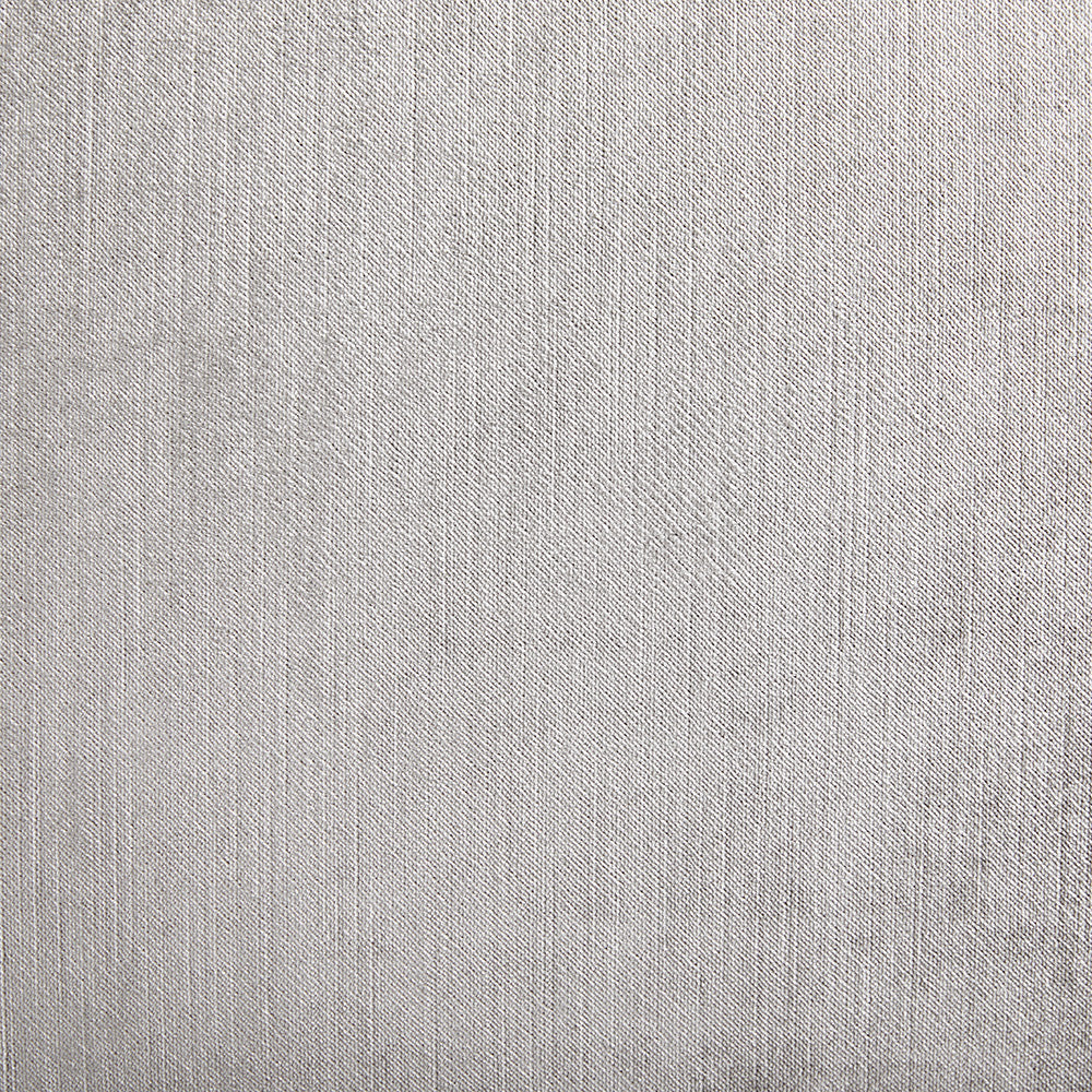Chaise de comptoir Emario : velours gris