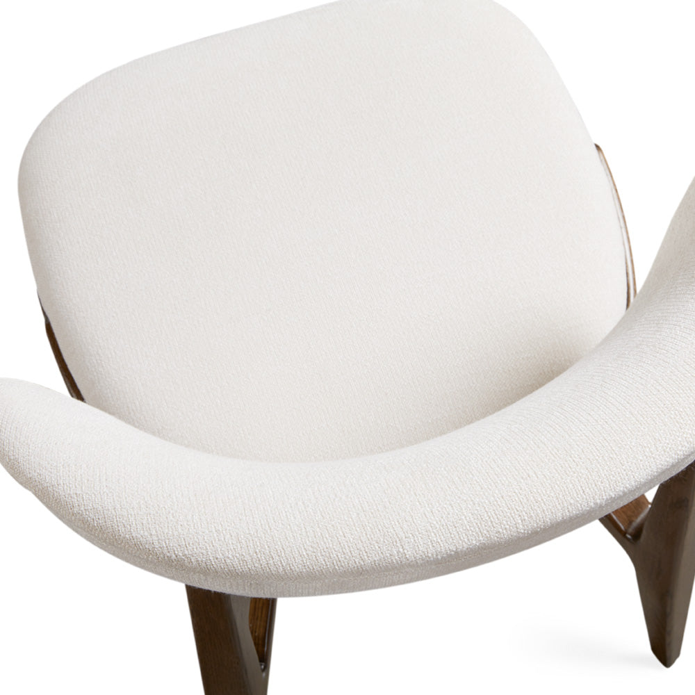 Chaise de salle à manger Clayton