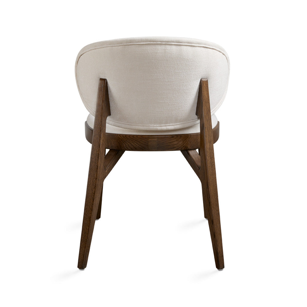 Chaise de salle à manger Clayton