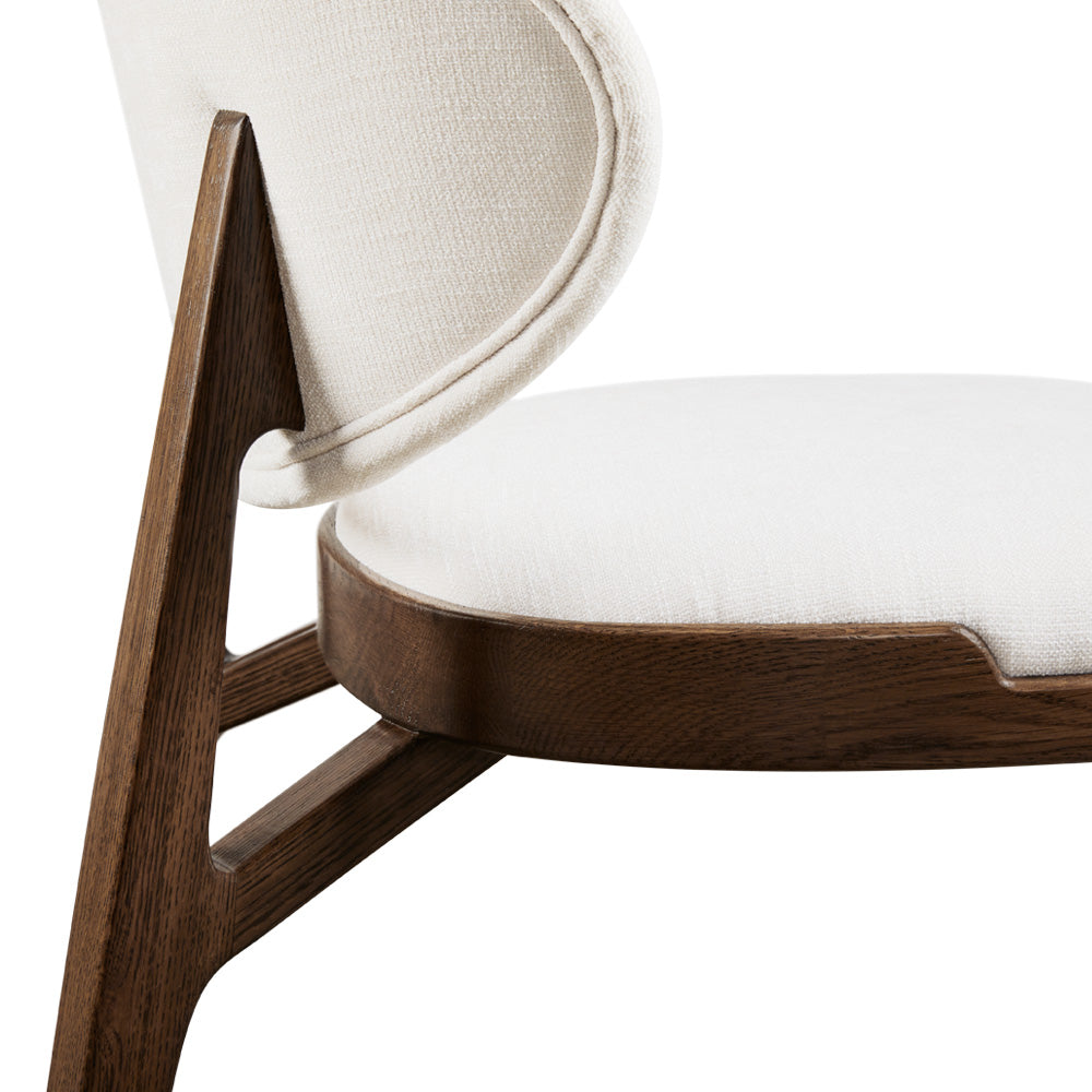 Chaise de salle à manger Clayton