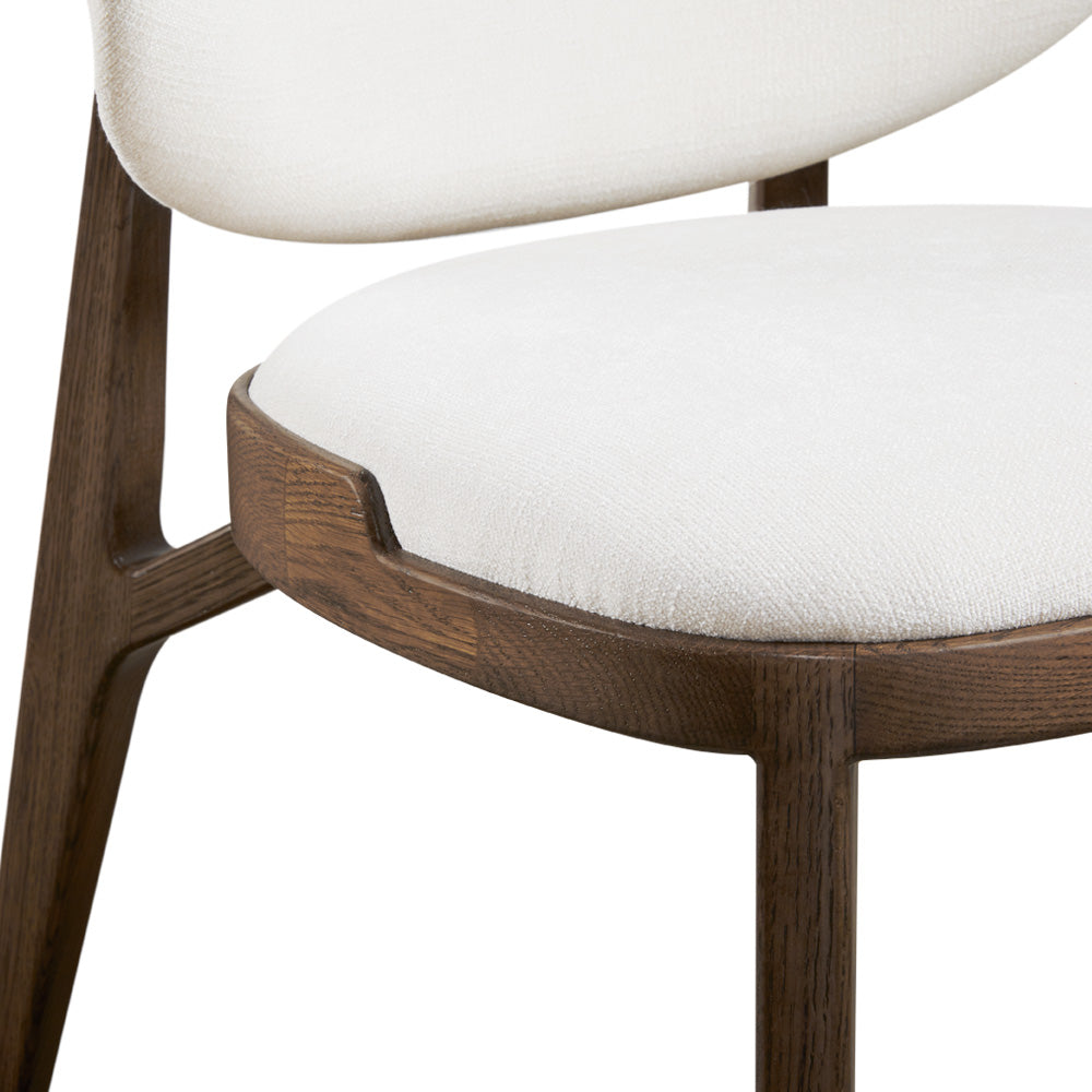 Chaise de salle à manger Clayton
