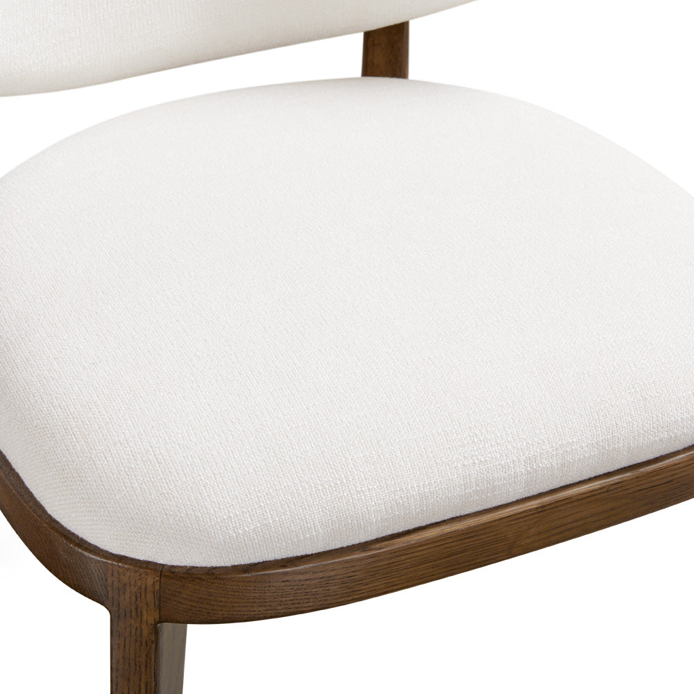 Chaise de salle à manger Clayton