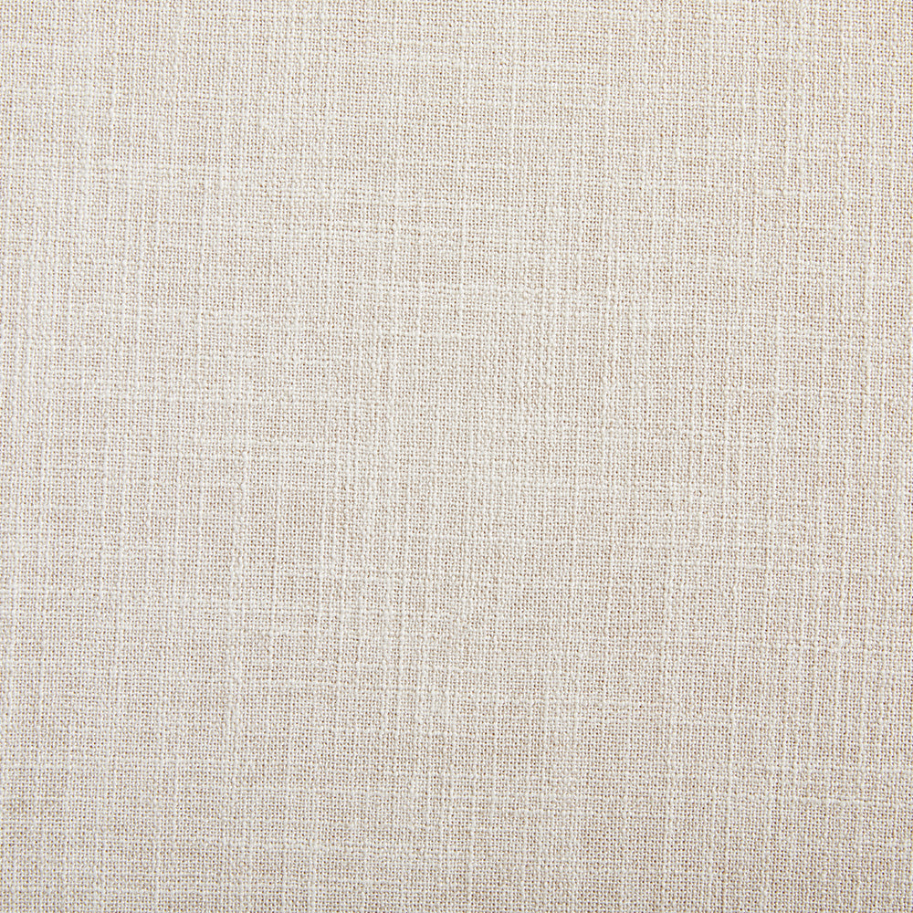 Chaise de salle à manger Scarpa : tissu beige