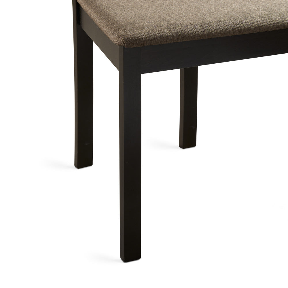 Chaise de salle à manger Patrick