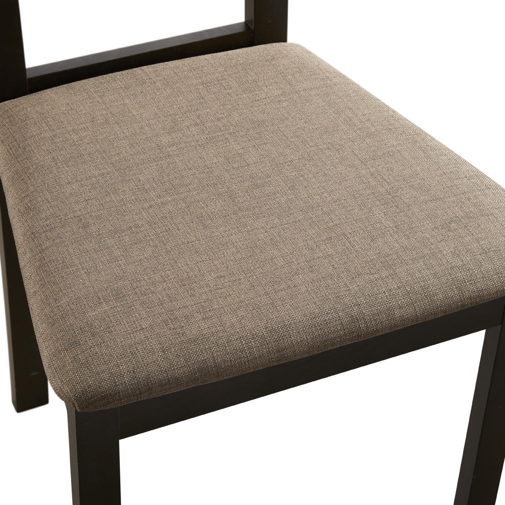 Chaise de salle à manger Patrick