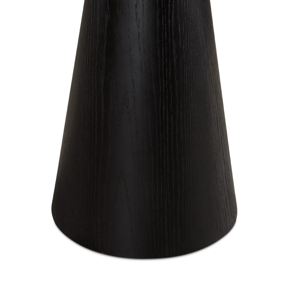 Table de bout Jagger : noir