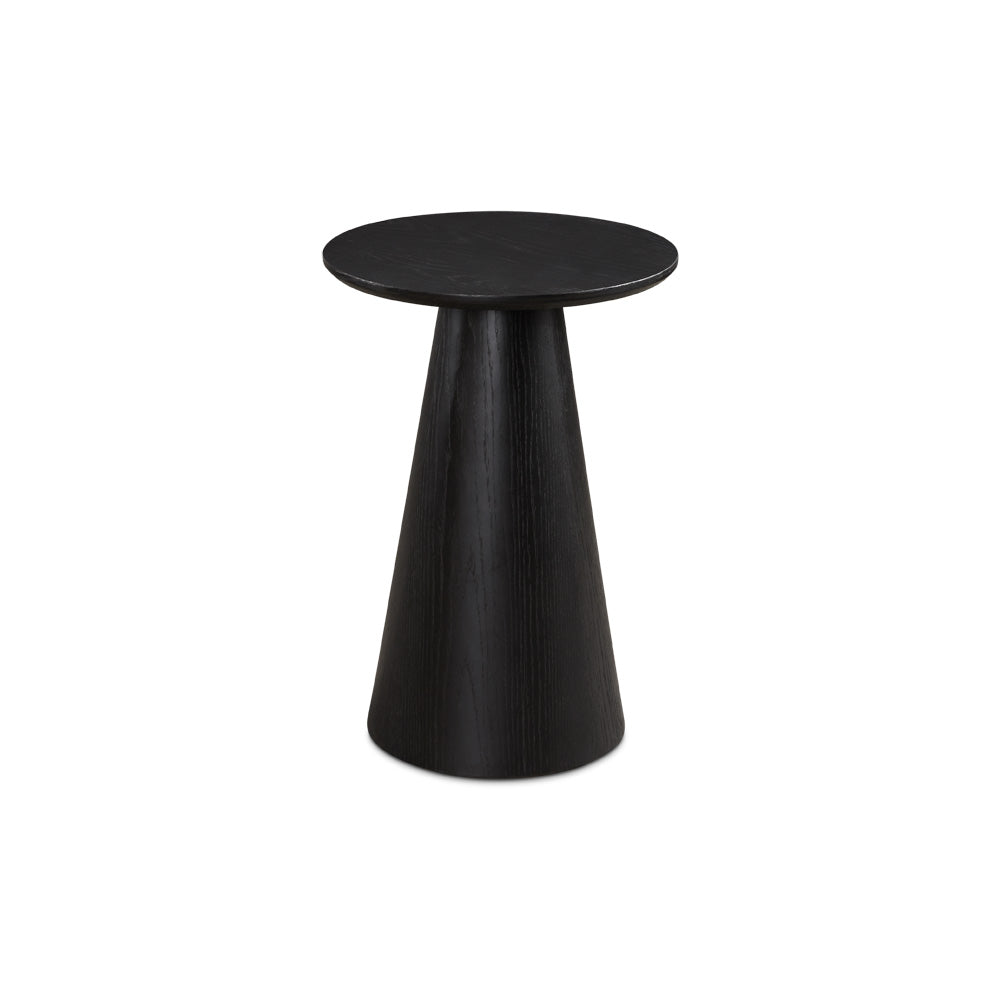 Table de bout Jagger : noir