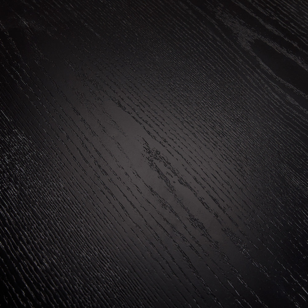 Table de bout Jagger : noir