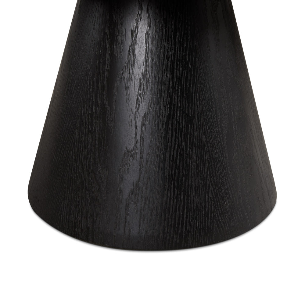 Table basse Jagger : Noir