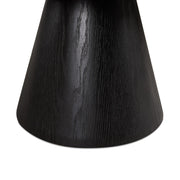 Table basse Jagger : Noir