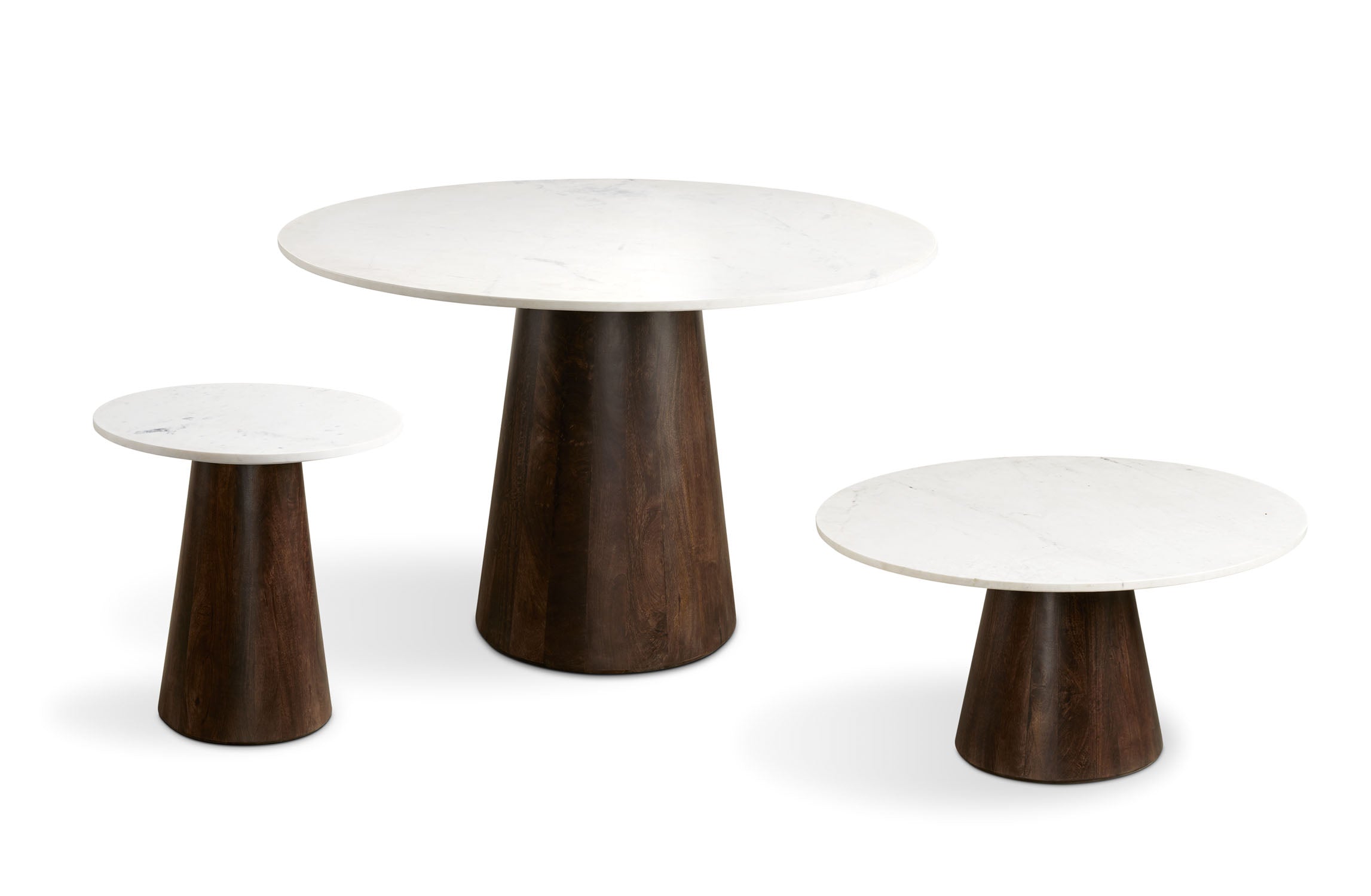 Table d'appoint Jagger