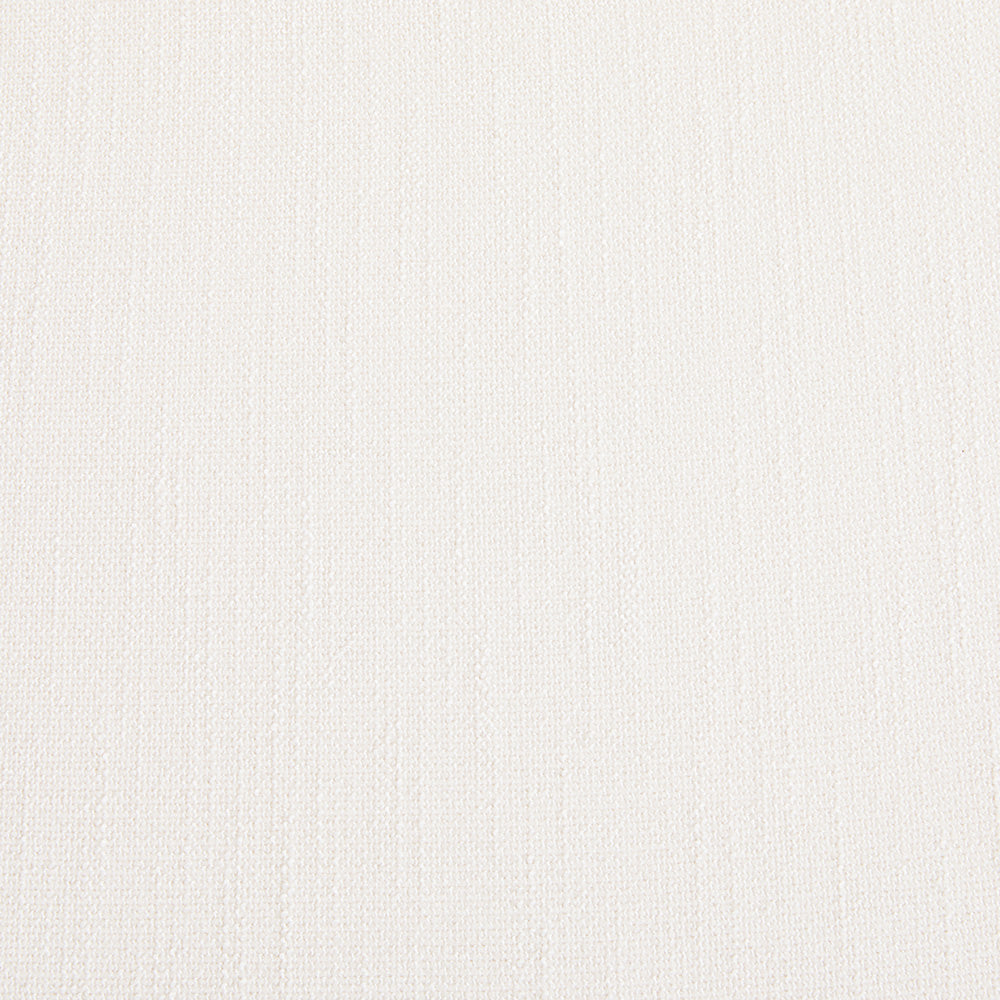 Chaise de salle à manger Angie : Lin ivoire