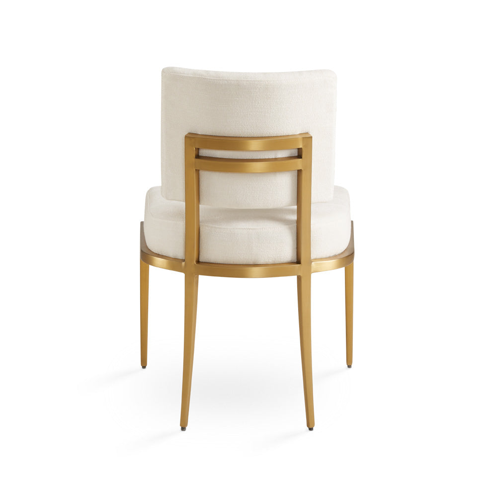 Chaise de salle à manger Oliver