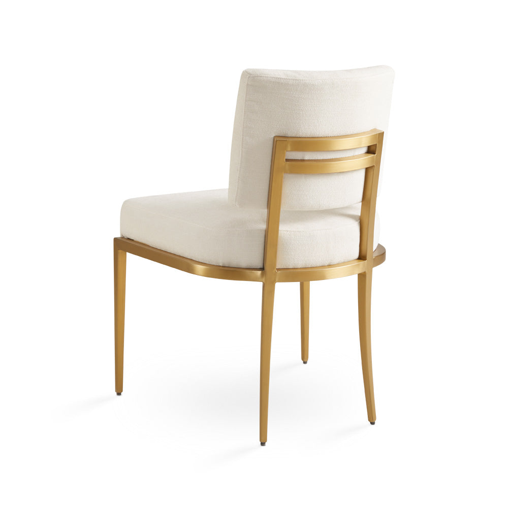 Chaise de salle à manger Oliver