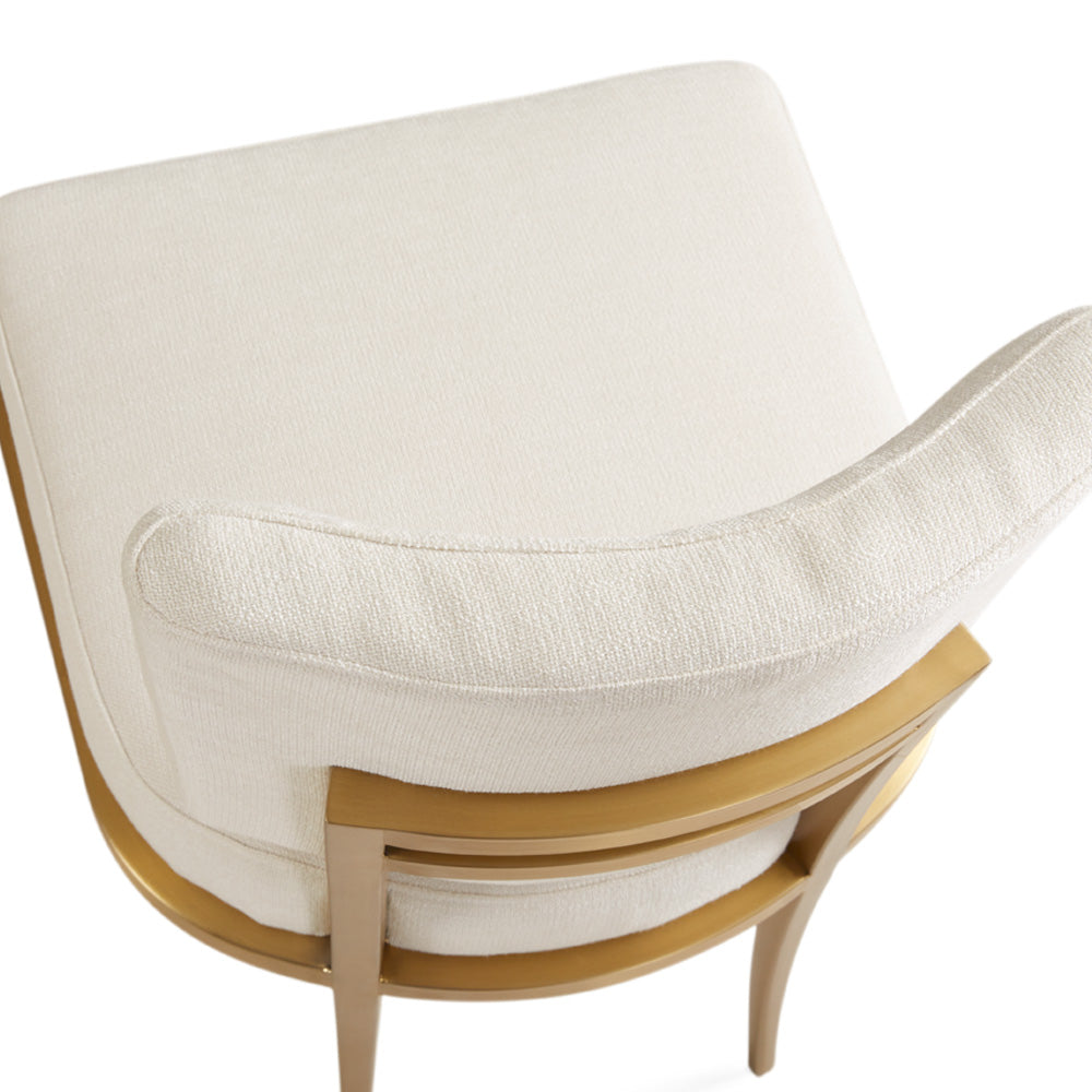 Chaise de salle à manger Oliver